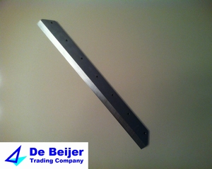 Mes voor Dahle 846  per stuk