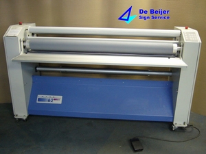 Seal 62 plus professionele lamineermachine