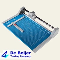 Dahle 554 rolsnijmachine 720 mm A2 formaat