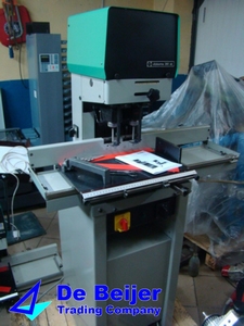 Papierboor Nagel Citoborma 280 AB