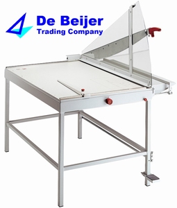 Ideal 1110 bordschaar gebruikt | 3 mnd garantie