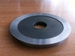 Rondmes voor NEOLT manual trim / electro trim (rotaryblade)