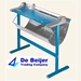 Dahle 796 onderstel voor Dahle 446 