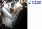 EBA 10/550 CNC stapel-snijmachine per stuk