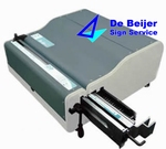 Diamond Punch, zware elektrische inbindmachine demomodel per stuk