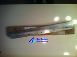 mes ideal stapelsnijmachine 6555, 66602, 6550-95 EP, 5560