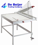 Ideal 1110 bordschaar gebruikt | 3 mnd garantie 