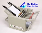 A3 vouwmachine DT 850 