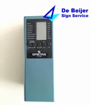 Gretag D186 densitometer 