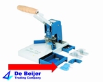 slijtplaatjes voor warrior rondhoekstans / duimgatstans stuk