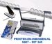 Kalenders maken WireBind S303 complete set stuk